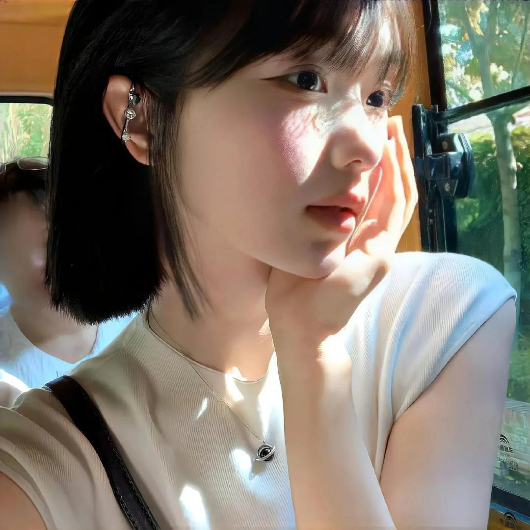 恰似春间百花闻