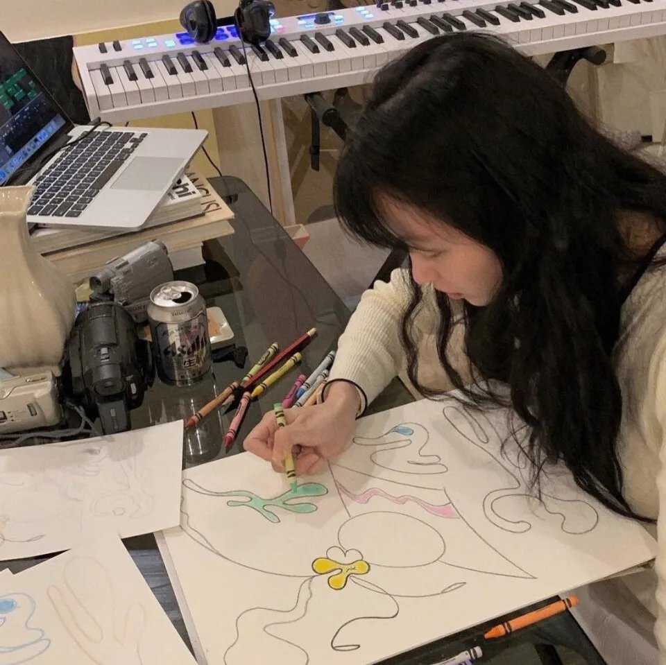 摩尔庄园2海妖宝藏